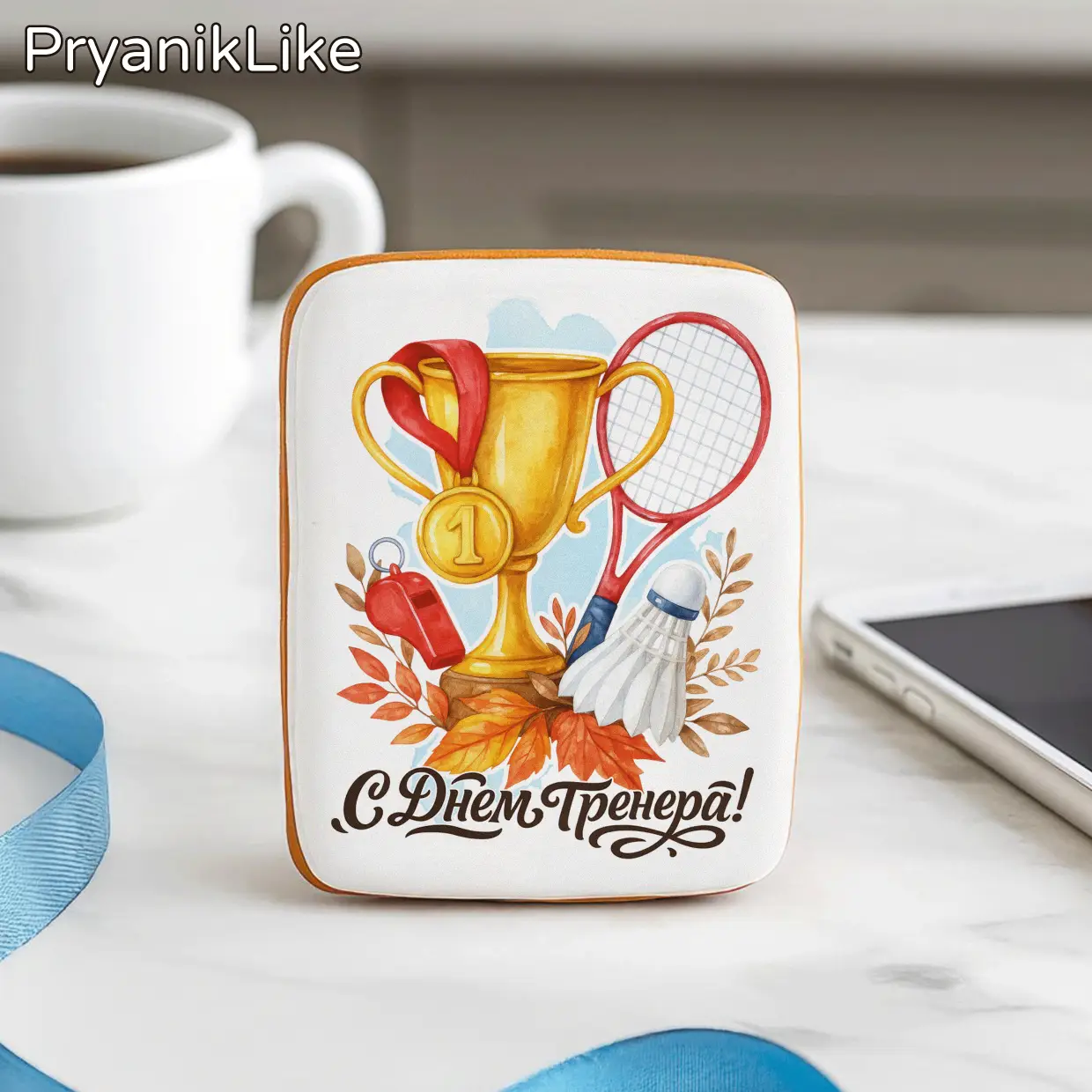 День тренера (акварель) (38)